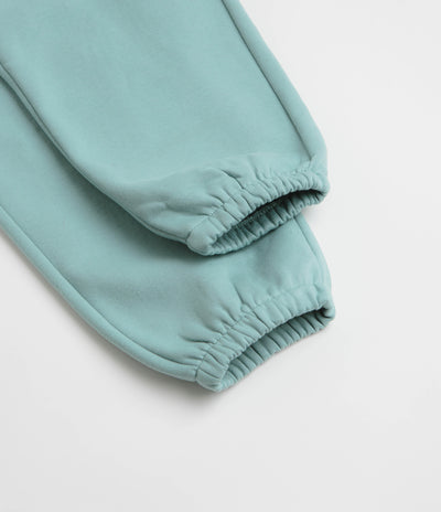 Nike ACG Tuff Fleece Triangle Pants - Cannon / Summit White