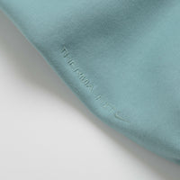 Nike ACG Tuff Fleece Triangle Pants in Cannon and Summit White thumbnail