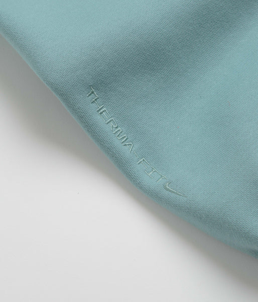 Nike ACG Tuff Fleece Triangle Pants - Cannon / Summit White | Flatspot