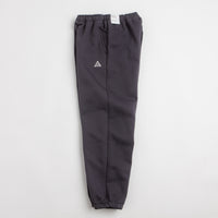 Nike ACG Tuff Fleece Triangle Pants - Gridiron / Summit White thumbnail