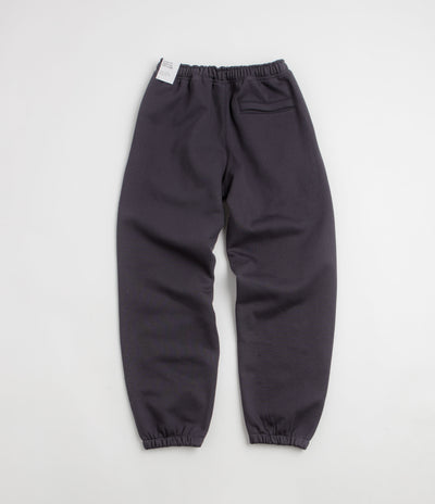 Nike ACG Tuff Fleece Triangle Pants - Gridiron / Summit White
