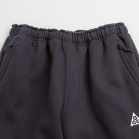 Nike ACG Tuff Fleece Triangle Pants - Gridiron / Summit White thumbnail