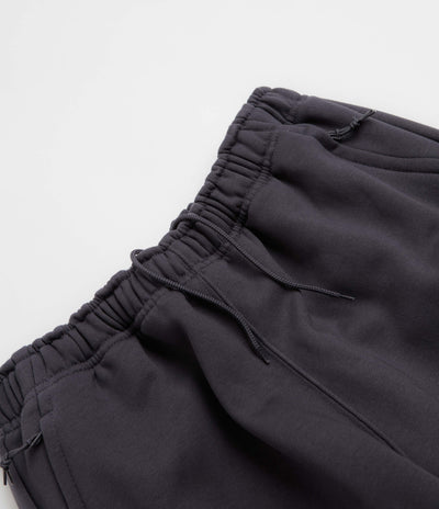 Nike ACG Tuff Fleece Triangle Pants - Gridiron / Summit White