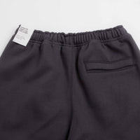 Nike ACG Tuff Fleece Triangle Pants - Gridiron / Summit White thumbnail