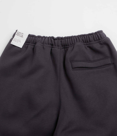 Nike ACG Tuff Fleece Triangle Pants - Gridiron / Summit White