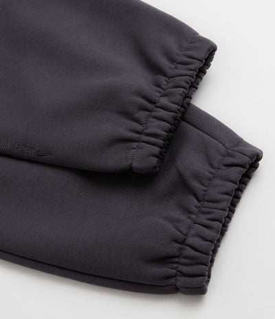 Nike ACG Tuff Fleece Triangle Pants - Gridiron / Summit White