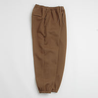 Nike ACG Tuff Fleece Triangle Pants - Mosswood Brown / Summit White thumbnail