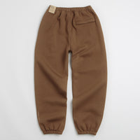 Nike ACG Tuff Fleece Triangle Pants - Mosswood Brown / Summit White thumbnail