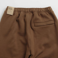 Nike ACG Tuff Fleece Triangle Pants - Mosswood Brown / Summit White thumbnail