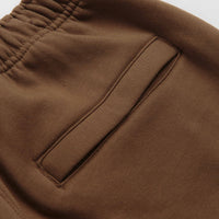 Nike ACG Tuff Fleece Triangle Pants - Mosswood Brown / Summit White thumbnail