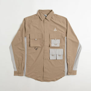 Khaki / Light Iron Ore / Summit White