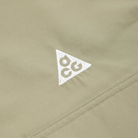 Nike ACG UV Devastation Trail Shirt - Neutral Olive / Summit White thumbnail