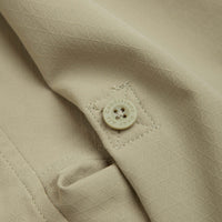 Nike ACG UV Devastation Trail Shirt - Neutral Olive / Summit White thumbnail