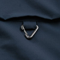 Nike ACG UV Devastation Trail Shirt in Thunder Blue and Summit White thumbnail