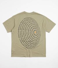Nike ACG Vortex T-Shirt - Neutral Olive