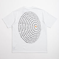 Nike ACG Vortex T-Shirt - Summit White thumbnail
