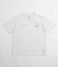 Nike ACG Walk Tree T-Shirt in Summit White
