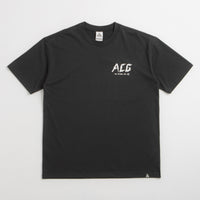 Nike ACG Walkie Talkie T-Shirt in Black thumbnail