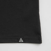 Nike ACG Walkie Talkie T-Shirt in Black thumbnail