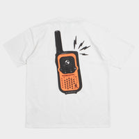 Nike ACG Walkie Talkie T-Shirt - Summit White thumbnail