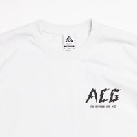 Nike ACG Walkie Talkie T-Shirt - Summit White thumbnail
