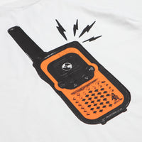 Nike ACG Walkie Talkie T-Shirt - Summit White thumbnail