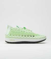 Nike ACG Watercat+ Shoes in Vapor Green and Vapor Green and Barely Green
