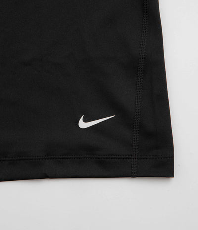 Nike ACG Wildsee 1/4 Zip Sweatshirt - Black / Summit White