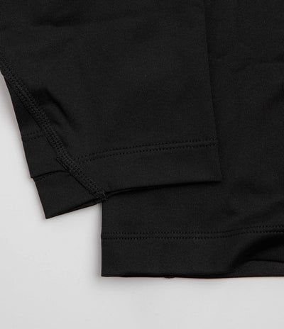 Nike ACG Wildsee 1/4 Zip Sweatshirt - Black / Summit White