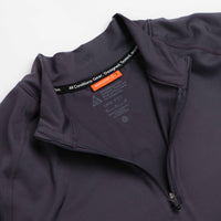 Nike ACG Wildsee 1/4 Zip Sweatshirt - Gridiron / Summit White thumbnail