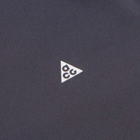 Nike ACG Wildsee 1/4 Zip Sweatshirt - Gridiron / Summit White thumbnail