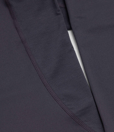 Nike ACG Wildsee 1/4 Zip Sweatshirt - Gridiron / Summit White