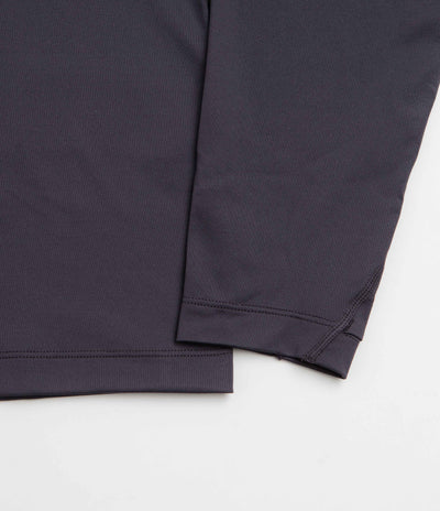 Nike ACG Wildsee 1/4 Zip Sweatshirt - Gridiron / Summit White
