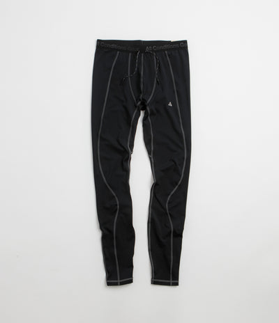 Nike ACG Wildsee Baselayer Tights - Black / Anthracite / Cool Grey / Summit White