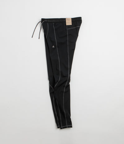 Nike ACG Wildsee Baselayer Tights - Black / Anthracite / Cool Grey / Summit White
