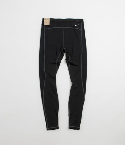 Nike ACG Wildsee Baselayer Tights - Black / Anthracite / Cool Grey / Summit White