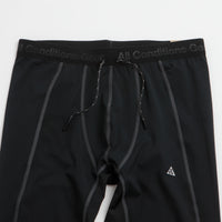 Nike ACG Wildsee Baselayer Tights - Black / Anthracite / Cool Grey / Summit White thumbnail