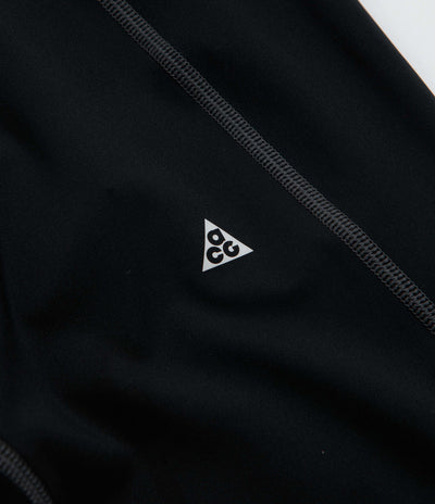 Nike ACG Wildsee Baselayer Tights - Black / Anthracite / Cool Grey / Summit White