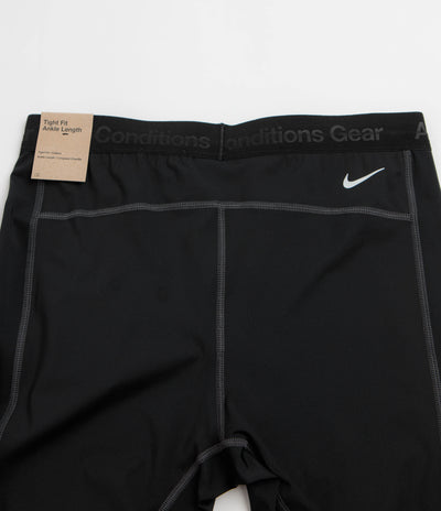Nike ACG Wildsee Baselayer Tights - Black / Anthracite / Cool Grey / Summit White