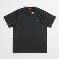 Nike ACG Wildsee T-Shirt - Black / Anthracite / Summit White thumbnail