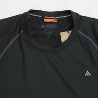 Nike ACG Wildsee T-Shirt - Black / Anthracite / Summit White thumbnail