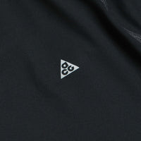 Nike ACG Wildsee T-Shirt - Black / Anthracite / Summit White thumbnail