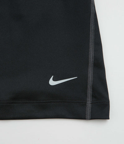 Nike ACG Wildsee T-Shirt - Black / Anthracite / Summit White