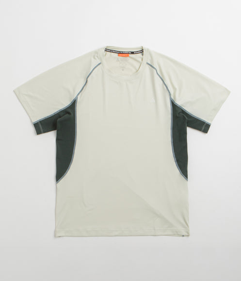Nike ACG Wildsee T-Shirt - Sea Glass / Black Spruce / Summit White