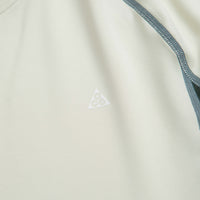 Nike ACG Wildsee T-Shirt in Sea Glass and Black Spruce / Summit White thumbnail