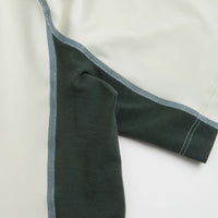 Nike ACG Wildsee T-Shirt in Sea Glass and Black Spruce / Summit White thumbnail
