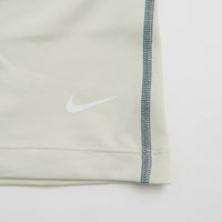 Nike ACG Wildsee T-Shirt in Sea Glass and Black Spruce / Summit White thumbnail