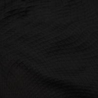 Nike ACG Wolf Grid 1/2 Zip Sweatshirt - Black / Summit White thumbnail