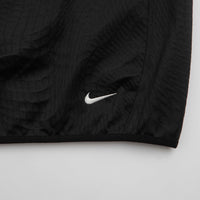 Nike ACG Wolf Grid 1/2 Zip Sweatshirt - Black / Summit White thumbnail