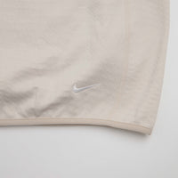 Nike ACG Wolf Grid 1/2 Zip Sweatshirt - Light Orewood Brown / Cream II / Summit White thumbnail